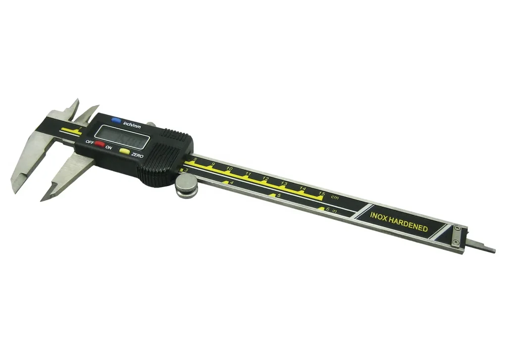 Digital caliper 150 mm