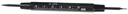 Spring strut tool 150 mm