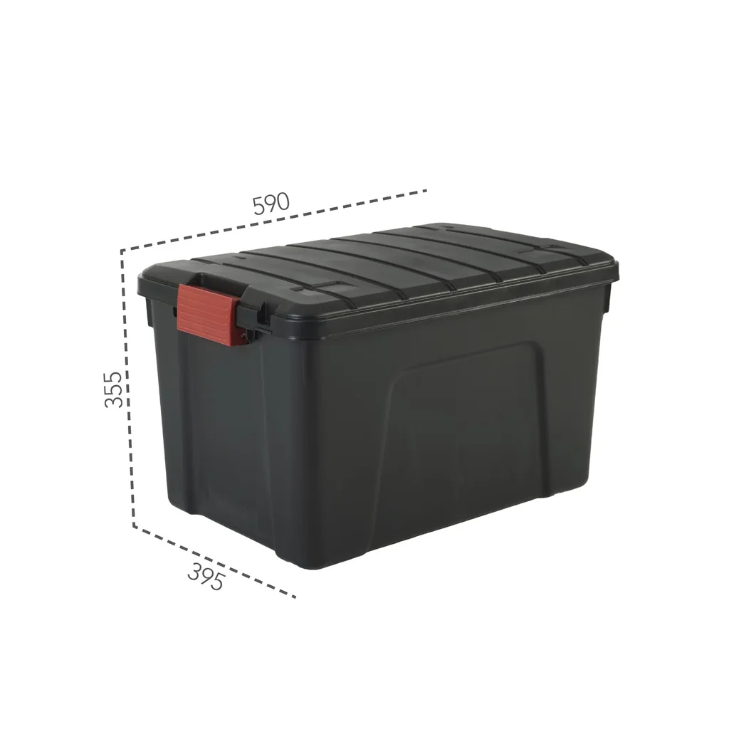 Multi storage box 60 liters