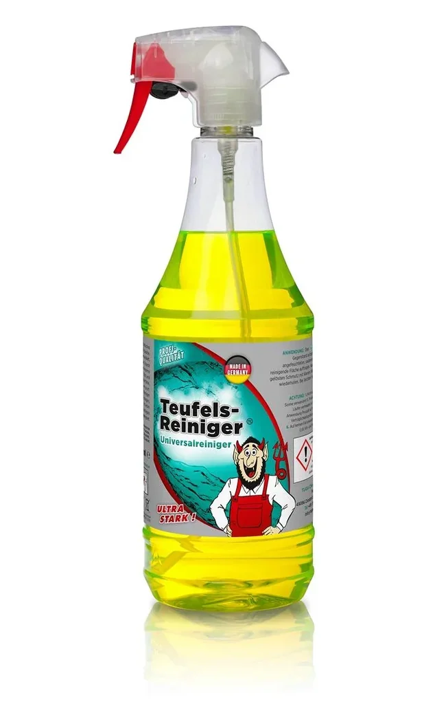 Devil's Cleaner - 1 Liter