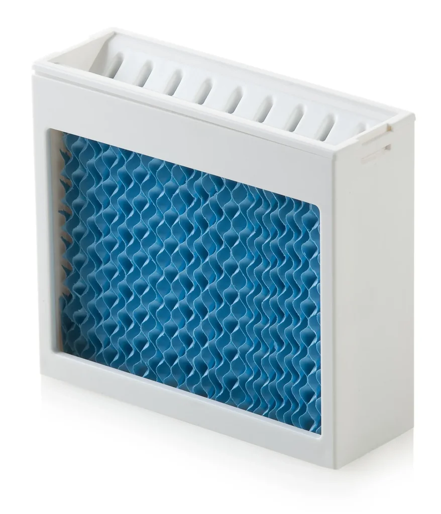 Replacement filter for Domo air cooler DO154A