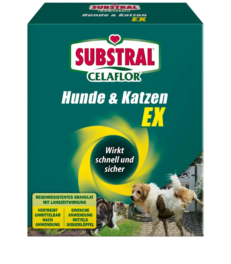 Dogs & Cats Ex 200 g