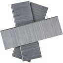 Staples 40mm 1,000 pieces