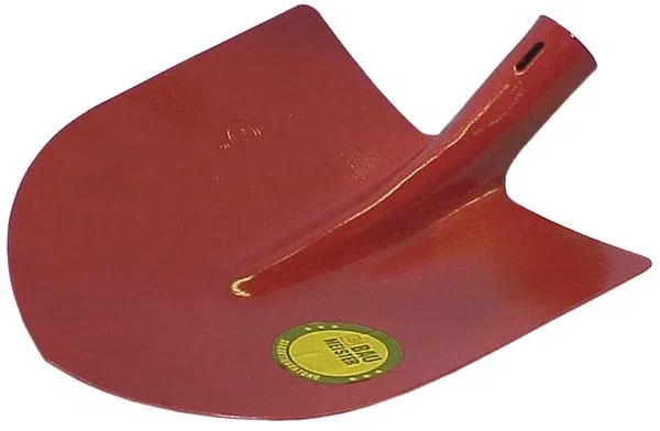 Frankfurt shovel without handle