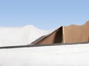 Modeling plaster fabric