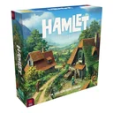 Board game Hamlet
