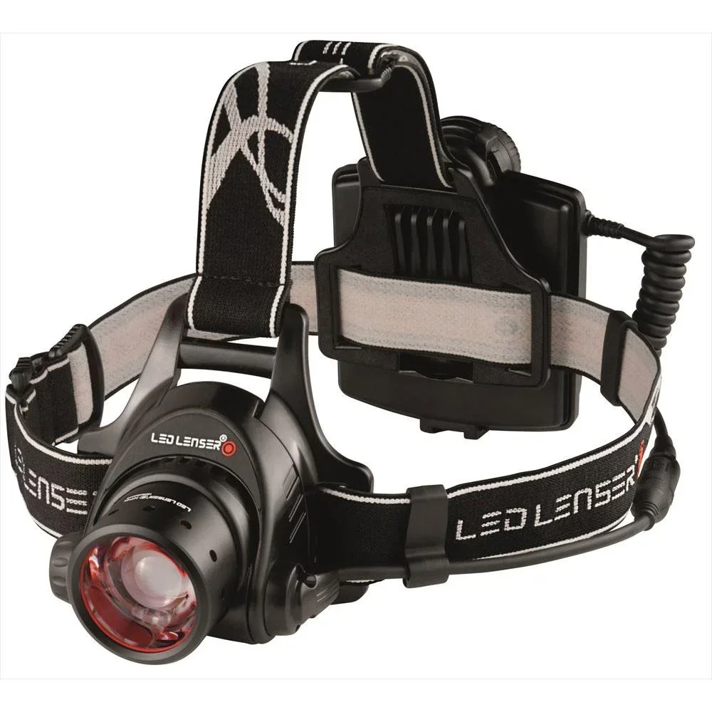 H14.2 headlights
