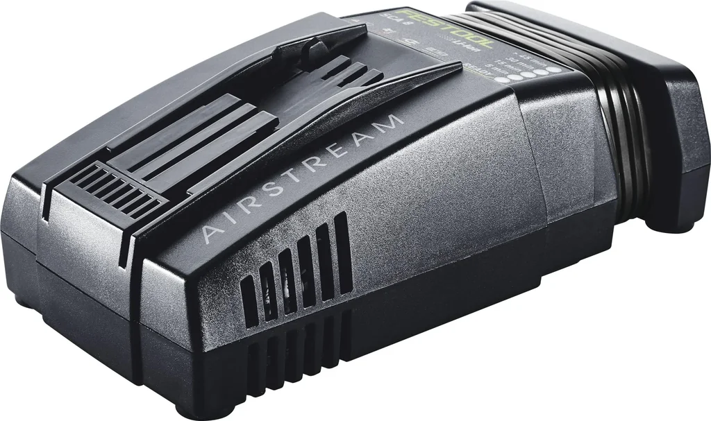 Fast charger SCA 8