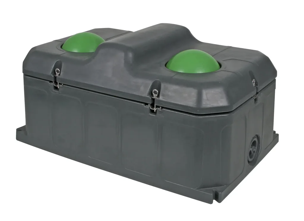 Thermo soak Duo