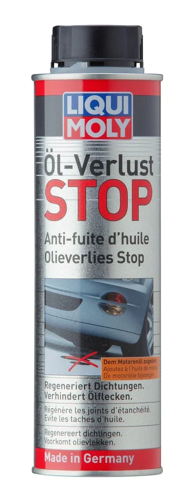Oil Loss Stop, 300 ml can