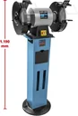 Double grinder "GDS 250"