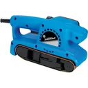 730 W belt sander, 75 mm