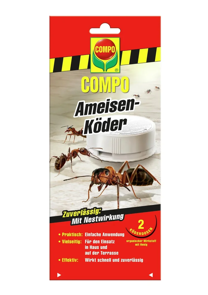 Ant bait
