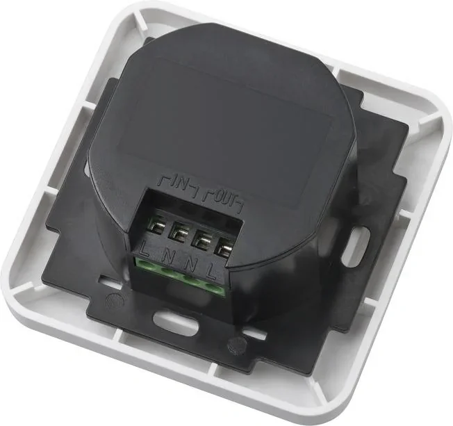 BrematicPRO flush-mounted switch 230V/1000W