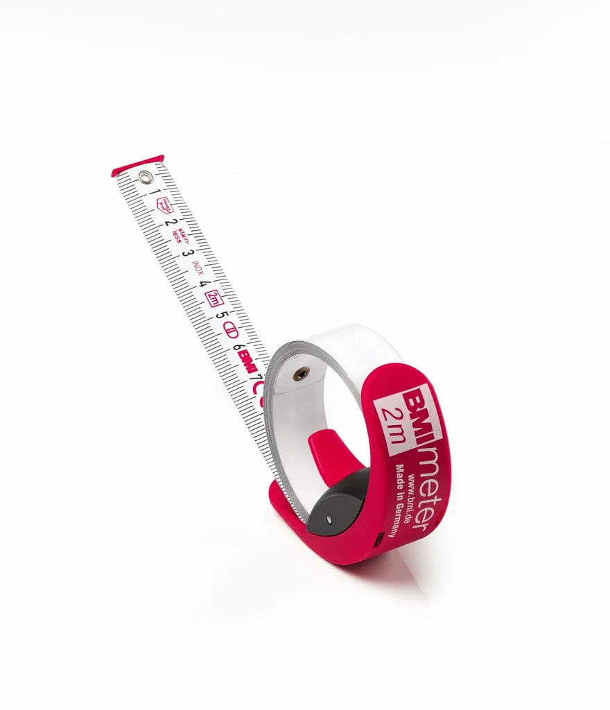 BMImeter 2 m