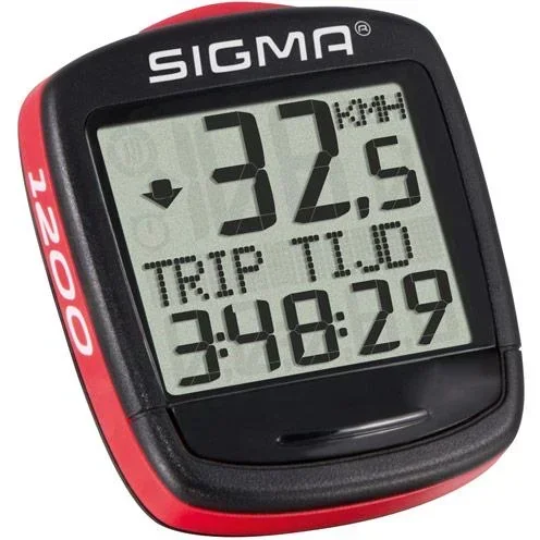 bike computer