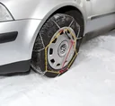 Snow chains KN 60 1 pair