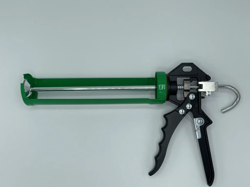 hand printing press
