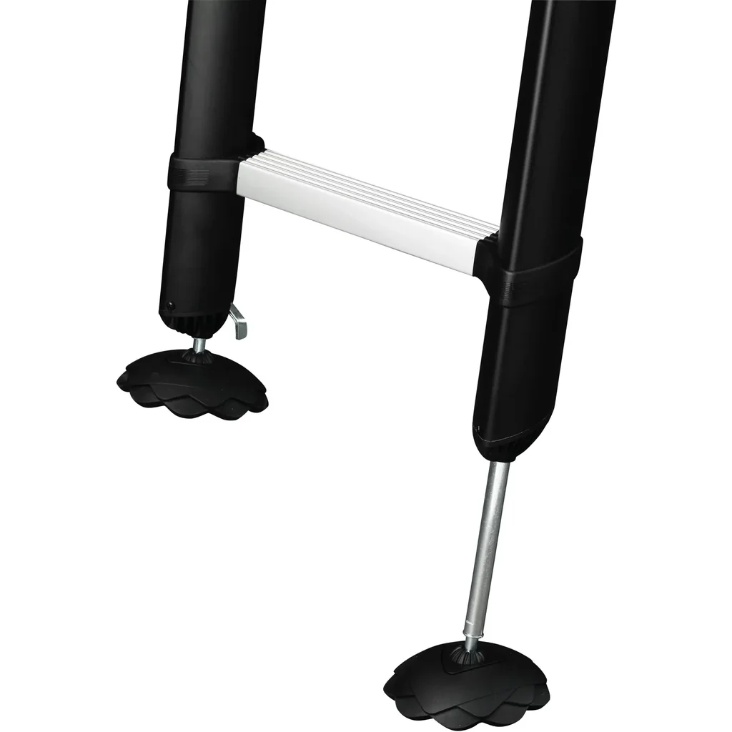 Adjustable safety feet Prime Line