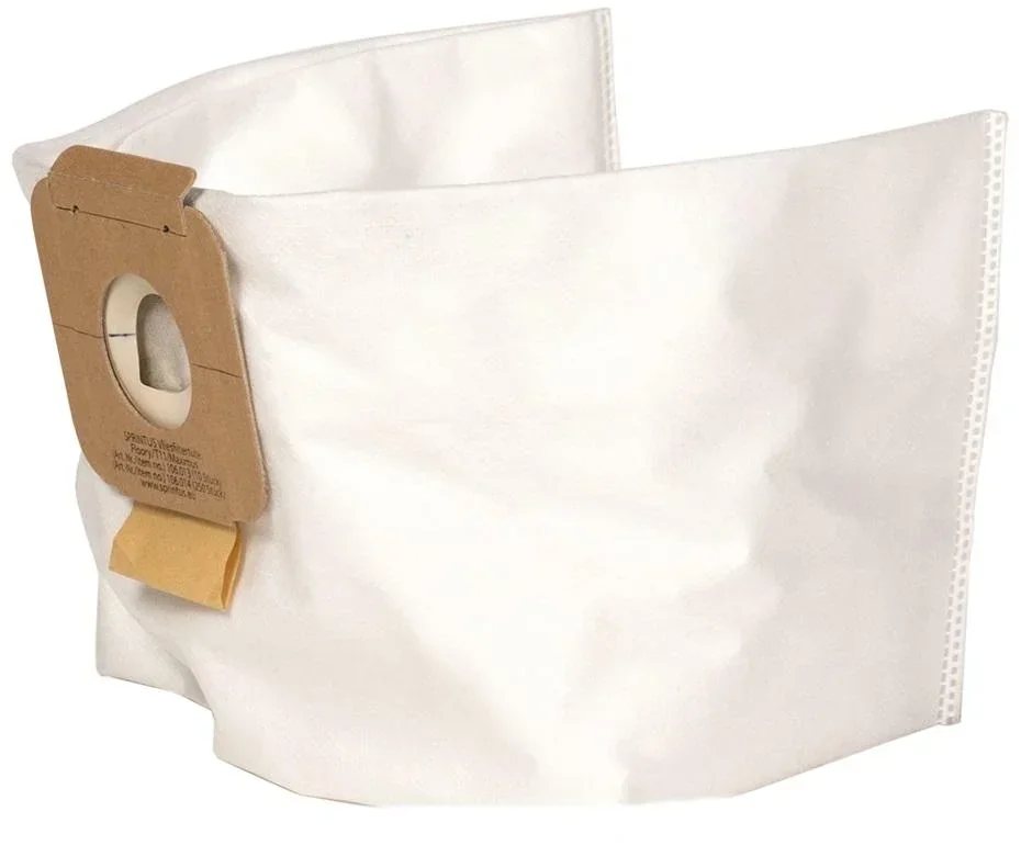 Sac filtrant en non-tissé (lot de 10)