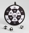 Dart game
