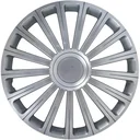 Radblendenset Radical Pro 13inch