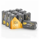 Lithium Primary Battery CR2 - 10 pieces