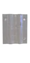 Mounting plate for support wheel