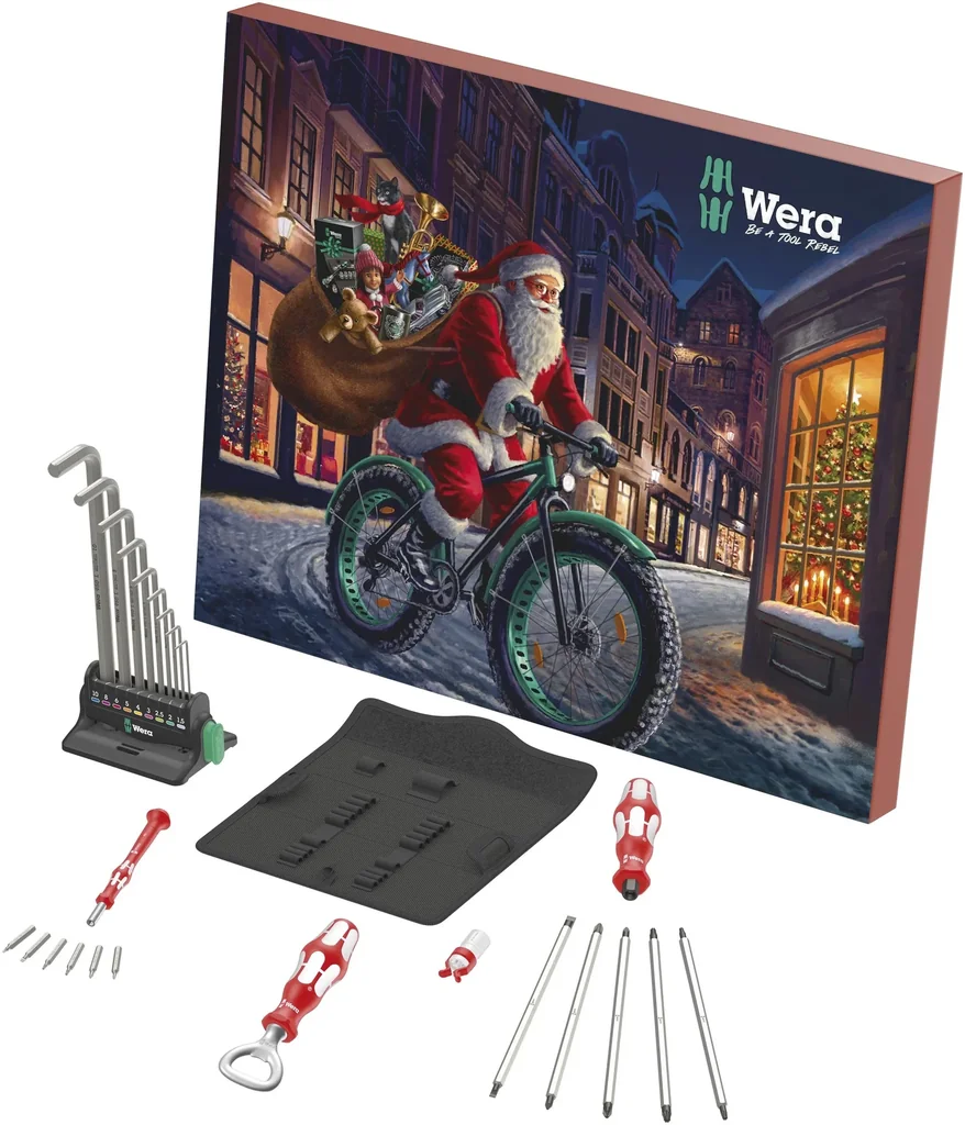 Advent Calendar 2023