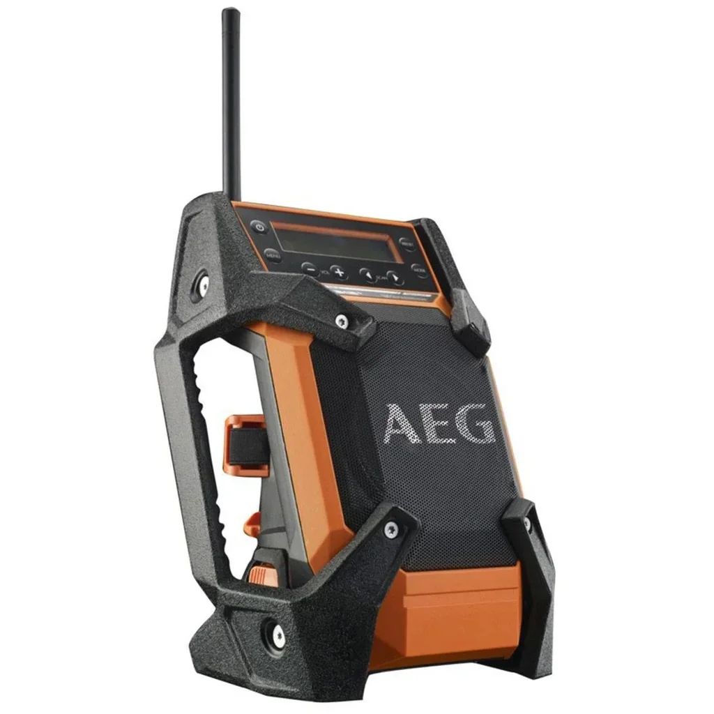 Digital DABplus-Radio BR 1218 C LI