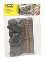 Rockfall protection