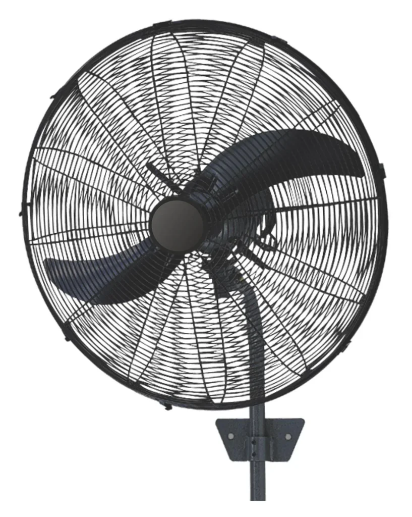 Ventilator S15, 0,7 A