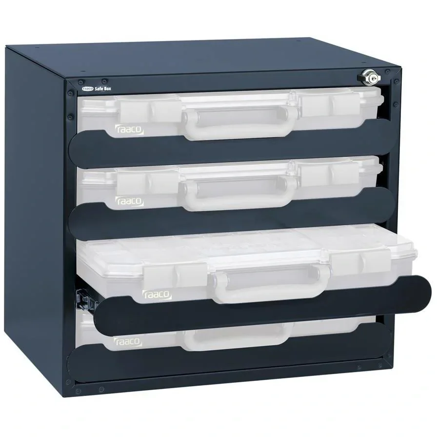 Follow Sortimentskasten SafeBox 55x4