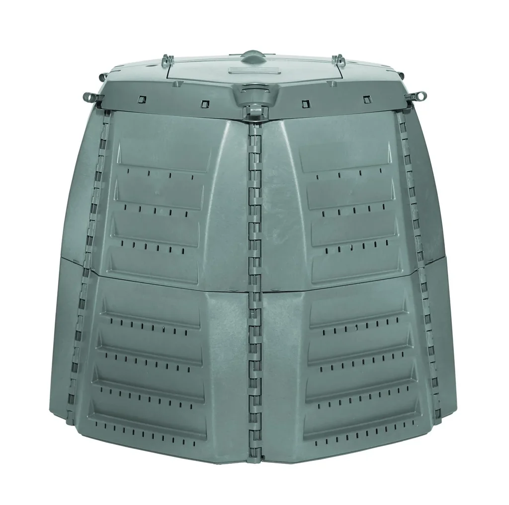 Thermo Star Composter 1000 Liter