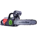 Chainsaw 40 Volt Li-ion