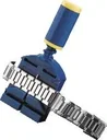 Replacement tip set for pen extractor, set of 3