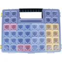 ERROR Organizer Tandem C 400
