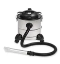 Aschsauger Metal Force 1218