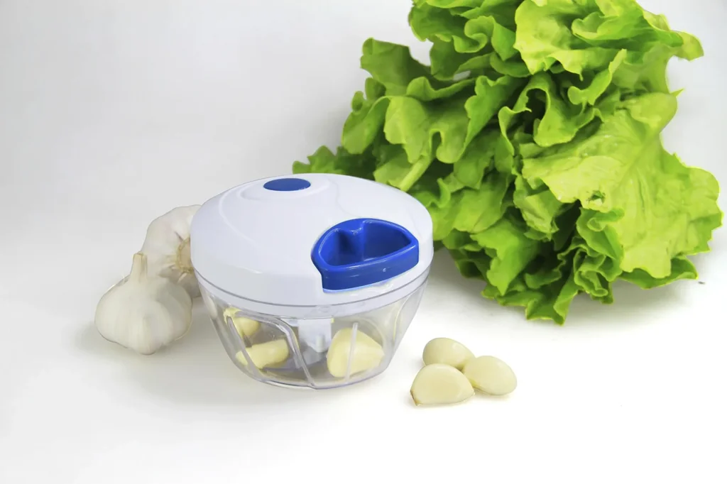 Mini cutter onion - chopper
