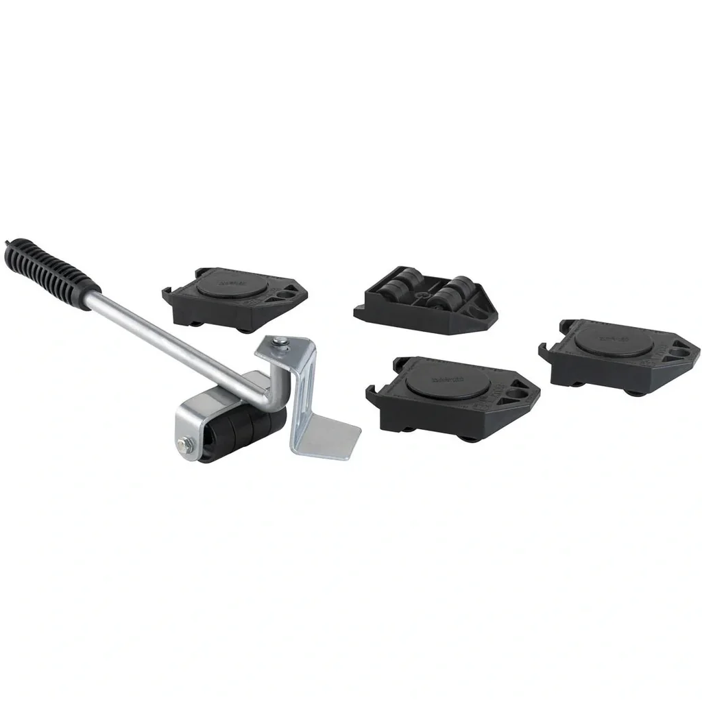 Furniture lifter 5-piece