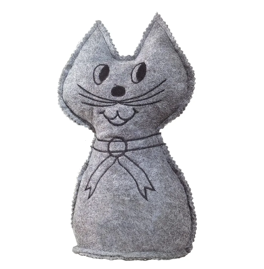 Dehumidifier cat