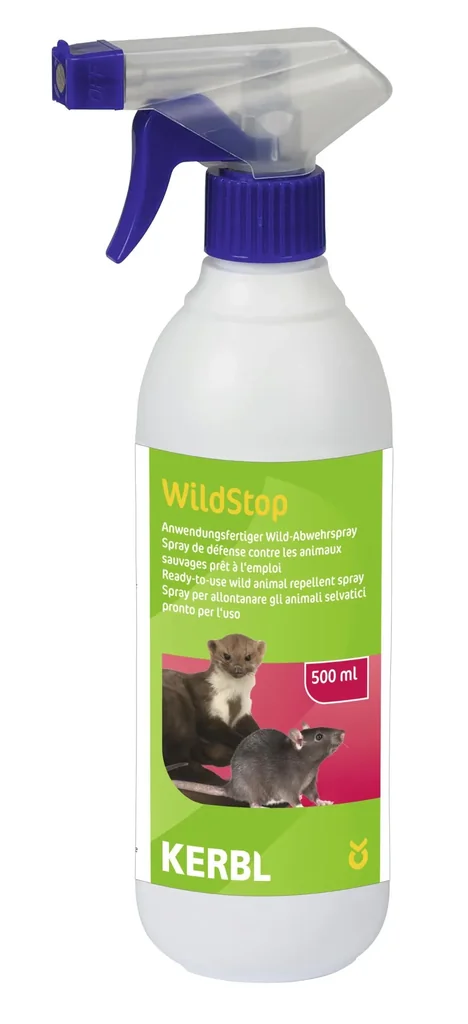 Wildstop Spray 500 ml