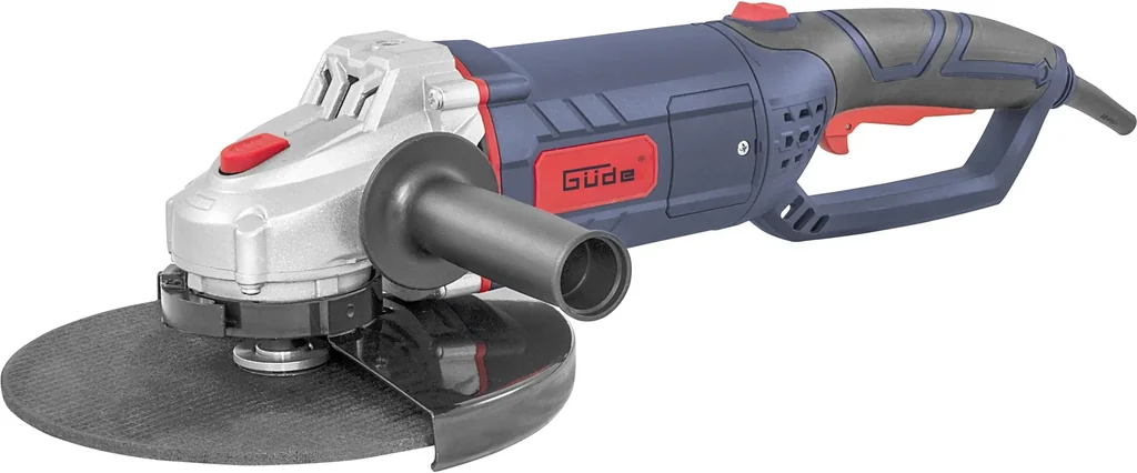Meuleuse d'angle WS 230-2350 R