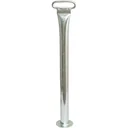 Trailer support, 70 cm