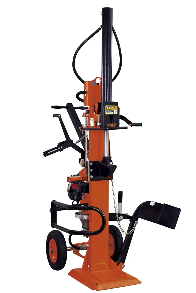 Fendeur de bois "ASP 16 N-2"