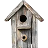 Image Mangeoire Oiseaux Jardin