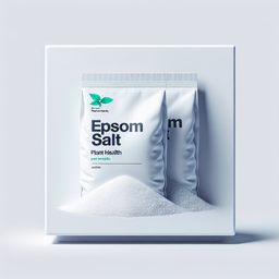 Image Sel D'epsom Jardin
