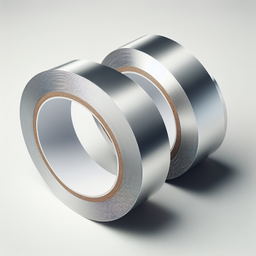 Image Ruban adhésif aluminium