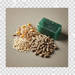 Image Alimentation Ovins