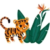 Image Wandsticker